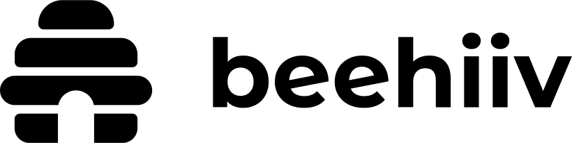 Beehiiv logo
